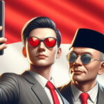 INFLUENCER DALAM KOMUNIKASI POLITIK CAPRES SAAT PEMILU